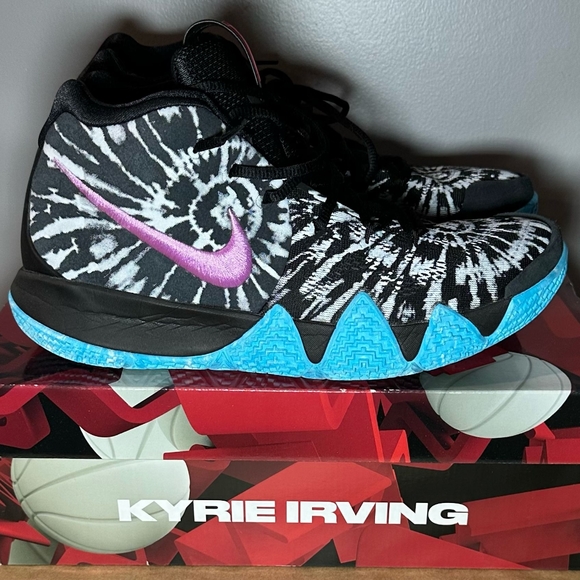 kyrie 4 all star